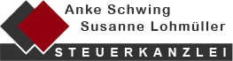 Steuerberaterkanzlei Anke Schwing + Susanne Lohmüller