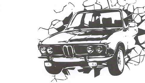 Automobile Neckartal