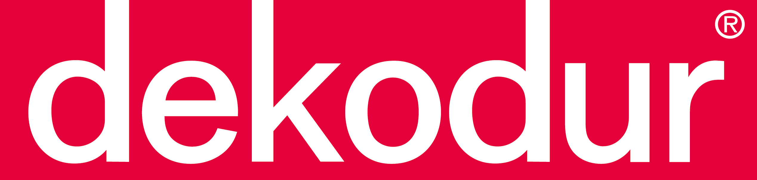 DI Dekodur International GmbH & Co. KG