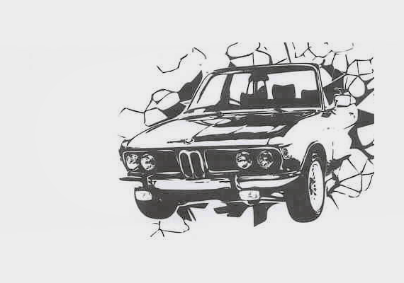 Automobile Neckartal