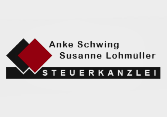 Steuerberaterkanzlei Anke Schwing + Susanne Lohmüller