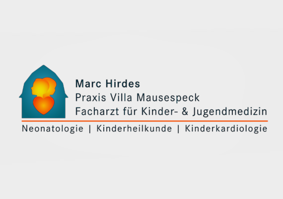 Kinderpraxis Villa Mausespeck